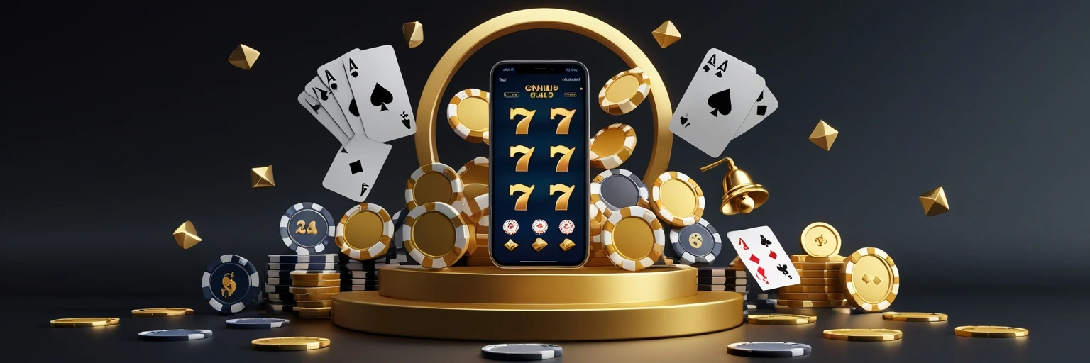 Mobile Online Casinos